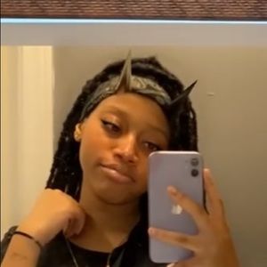 Meet your Posher, Ty